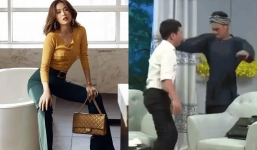 Tin tức giải trí 10/4: Hà Tăng lộ tật xấu khó bỏ, Trường Giang bị tát