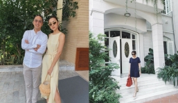 Tăng Thanh Hà giấu con, tích trữ tài sản bí mật trong biệt thự tiền tỷ