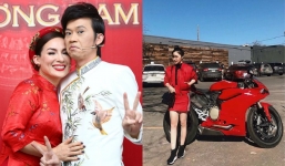 Tin tức giải trí 13/4: Phi Nhung tuyên bố không lấy chồng, Hương Tràm khoe gia tài