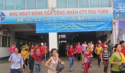 TP.HCM quyết định tạm dừng hoạt động công ty hơn 70.000 người lao động