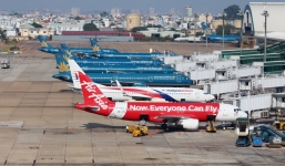 Cục Hàng không ra thông báo khẩn khi các hãng máy bay mở bán vé sau 15/4