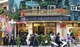Thông tin mới nhất về vụ vợ chồng đại gia Đường 'Nhuệ' bị khởi tố