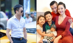 Tin tức giải trí 14/4: Cường Đô la chi tiền tỷ, Jennifer Phạm muốn sinh con thứ 5