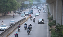 Hà Nội đề xuất Thủ tướng kéo dài cách ly xã hội tới ngày 30/4