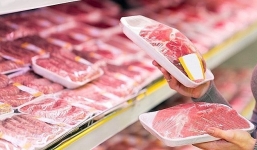 Hà Nội thực hiện đồng bộ giải pháp bình ổn giá thịt lợn