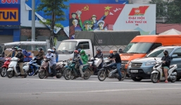 Hà Nội và 11 tỉnh thành khác thuộc nhóm ‘nguy cơ cao’ về dịch Covid-19