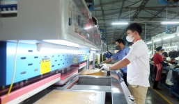 Một doanh nghiệp Đồng Nai trợ cấp mỗi lao động 11 triệu đồng do dịch Covid-19