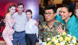 Quang Linh khoe tài năng đặc biệt, mẹ Hồ Ngọc Hà phải trầm trồ   