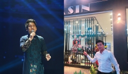 Tin tức giải trí 15/4: Quốc Trường tổn thất nặng, Trọng Tấn ủng hộ 15 tấn gạo