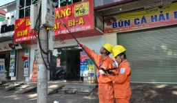 Bộ Công thương chính thức có quyết định giảm giá điện, áp dụng ngay tháng 4