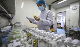 Bộ Y tế hỏa tốc yêu cầu dừng xuất khẩu 37 loại thuốc điều trị Covid-19