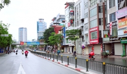 Cập nhật danh sách 28 tỉnh thành tiếp tục thực hiện cách ly xã hội đến 22/4