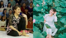 Cô gái được Ngô Kiến Huy nâng đỡ hết sún răng, tung bộ ảnh xinh như hotgirl