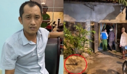 Đối tượng dùng búa đập đầu người yêu rồi đến chốt kiểm dịch tự thú