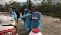 Hà Giang họp trong đêm, phong tỏa 1 thôn nơi bệnh nhân 268 sinh sống