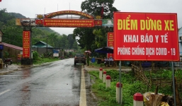 Thanh Hóa tiếp tục cách ly xã hội đến 30/4 dù thuộc nhóm ‘nguy cơ thấp’