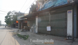 Thực hiện cách ly xã hội: Địa phương nào quyết liệt, ở đó chuyển biến tích cực