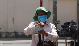 Xổ số kiến thiết và Vietlott tiếp tục dừng quay đến hết ngày 22/4