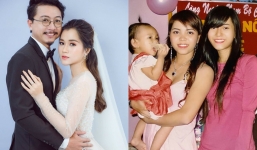 Lâm Vỹ Dạ lộ ảnh quá khứ, khoe nhan sắc ‘lão hóa ngược’