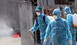 Lần đầu tiên trong hơn 1 tháng qua, đã 60 giờ, Việt Nam không có ca mắc mới COVID-19