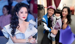 Mẹ của con nuôi Hoài Linh sung sướng khi bất ngờ nhận được gần 40 triệu đồng