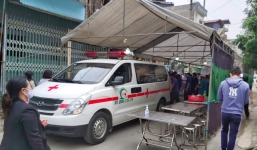 Nữ Hiệu phó trường CĐ Sư phạm Hà Giang bị sát hại trong đêm