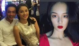 Tình cũ của Cường Đô la tái xuất sau thời gian ở ẩn, nhan sắc xuống cấp