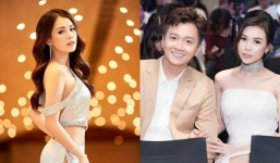 ‘Bạn gái’ đại gia của Ngô Kiến Huy vừa thành lập công ty đã gặp vận đen