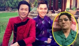 Con nuôi Hoài Linh bị tai nạn chấn thương sọ não, anh trai tiết lộ sức khỏe hiện tại