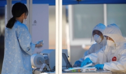 Hàn Quốc ra lệnh trục xuất 6 người Việt vi phạm quy định cách ly dịch Covid-19