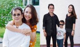 Nhạc sĩ U80 tiết lộ chuyện hôn nhân với vợ trẻ kém 44 tuổi, muốn sinh con thứ 6