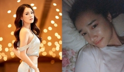 Tin tức giải trí 20/4: Nhã Phương gặp vấn đề sức khỏe, Sam lao đao vì dịch