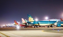 Cục Hàng không đề xuất khai thác tất cả các đường bay nội địa từ 23/4