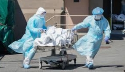 [Infographic] Cập nhật tin tức dịch bệnh Covid-19 ngày 21/4/2020