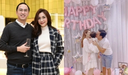 Tin tức giải trí 21/4: Hà Tăng nghiện món dân dã, Trường Giang khoe ái nữ