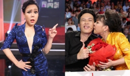 Việt Hương hoang mang vì bị ‘mắng xối xả' trên sóng truyền hình