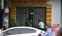 Chi cục trưởng thi hành án Thanh Hóa tử vong: Bị đầu độc bởi Cyanua