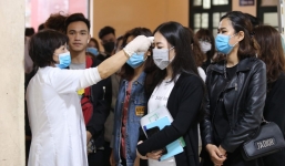 Danh sách các trường đại học dự kiến cho sinh viên đi học trở lại từ 4/5