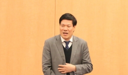 Khởi tố, bắt tạm giam Giám đốc Trung tâm Kiểm soát bệnh tật Hà Nội