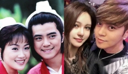 'Lương Sơn Bá' đình đám một thời bị bạn gái tố lăng nhăng, ngoại tình nhiều người