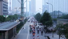 Nới giãn cách xã hội: Người dân không thể chủ quan