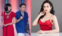 Thí sinh khiến Trấn Thành mê mẩn ‘lột xác’ với diện mạo mới sau khi chuyển giới