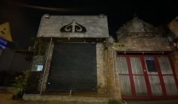 TP.HCM: ‘Ổ dịch’ Buddha bar chính thức được gỡ phong tỏa