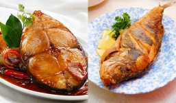 5 sai lầm thường mắc phải khi ăn cá: Rán quá kỹ, ăn khi đói