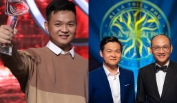 Hà Việt Hoàng lên tiếng về thông tin giành 150 triệu của ‘Ai là triệu phú’