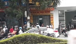 Vụ Chi cục trưởng thi hành án trúng độc Cyanua: Người trong cuộc lên tiếng