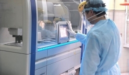 Hải Phòng thông tin chính thức về việc mua máy xét nghiệm Covid-19 gần 10 tỷ