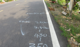 Tổ CSGT xịt hơi cay vào xe chạy tốc độ cao nghi gây tai nạn bị đình chỉ