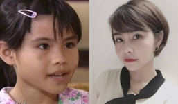 Cô bé giúp việc trong ‘Của để dành’ thay đổi chóng mặt sau 20 năm