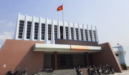 Giám đốc Trung tâm Văn Hóa đem chuông đồng bán phế liệu bị đình chỉ công tác